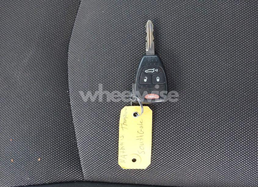 Photo 11 of 2014 Dodge Avenger SE (VIN 1C3CDZAB3EN233665)