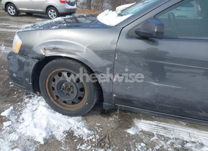 Photo 6 of 2014 Dodge Avenger SE (VIN 1C3CDZAB3EN233665)