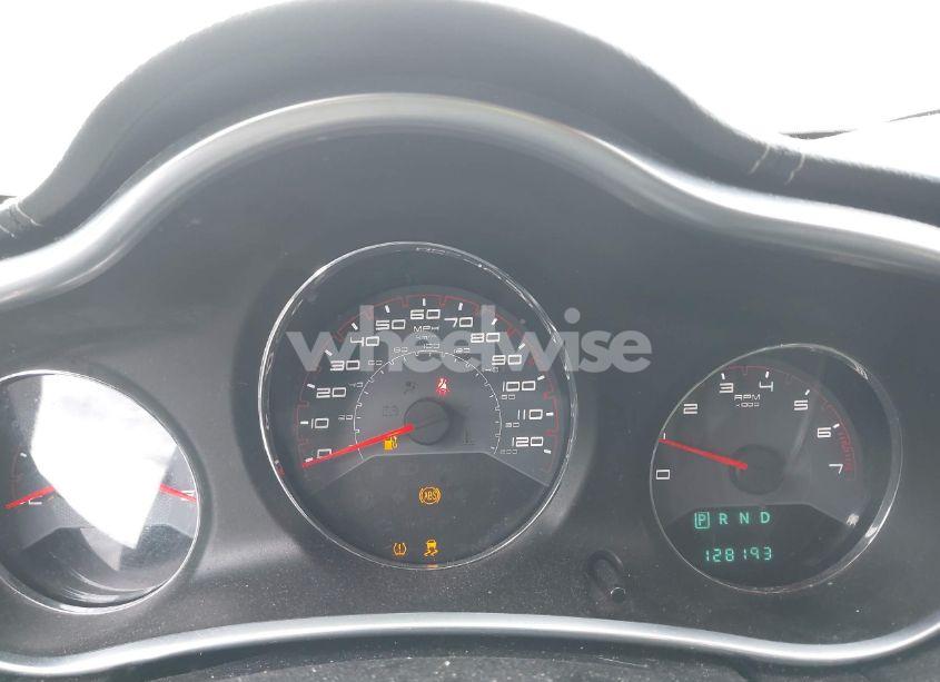 Photo 7 of 2014 Dodge Avenger SE (VIN 1C3CDZAB3EN233665)