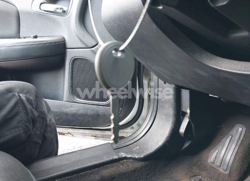 Photo 11 of 2012 Dodge Avenger SE (VIN 1C3CDZAB4CN109420)