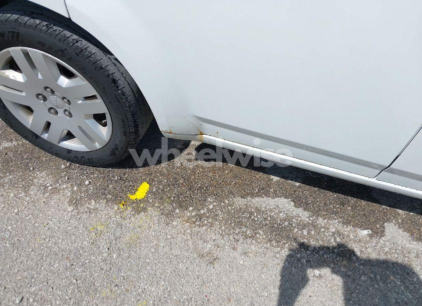 Photo 12 of 2012 Dodge Avenger SE (VIN 1C3CDZAB4CN109420)