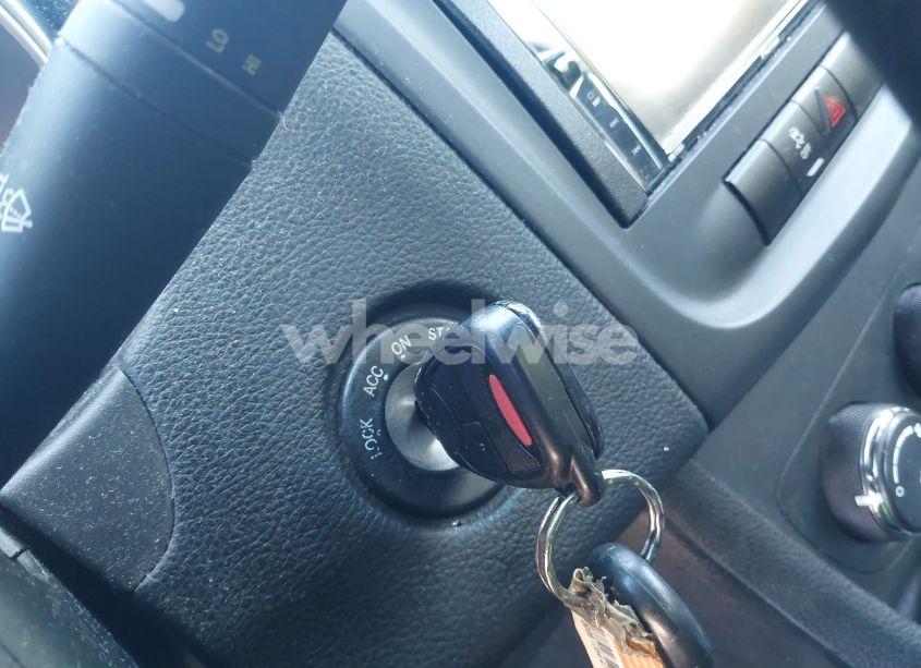 Photo 11 of 2012 Dodge Avenger SE (VIN 1C3CDZAB4CN206908)