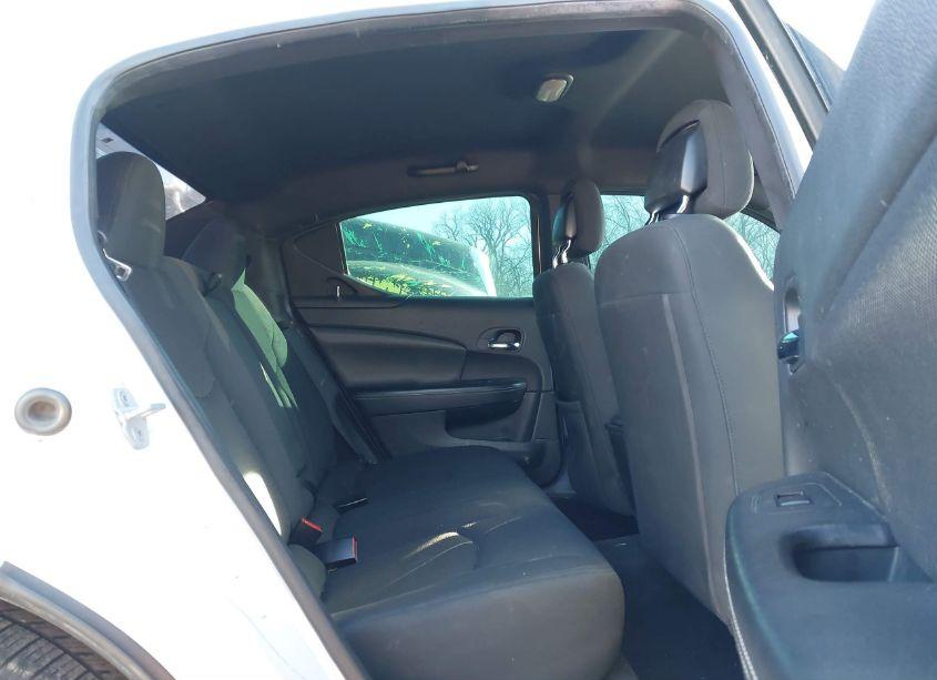 Photo 8 of 2013 Dodge Avenger SE (VIN 1C3CDZAB4DN517014)