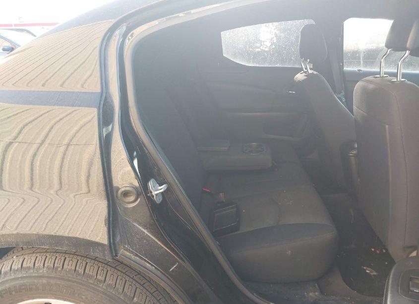 Photo 8 of 2013 Dodge Avenger SE (VIN 1C3CDZAB4DN535643)