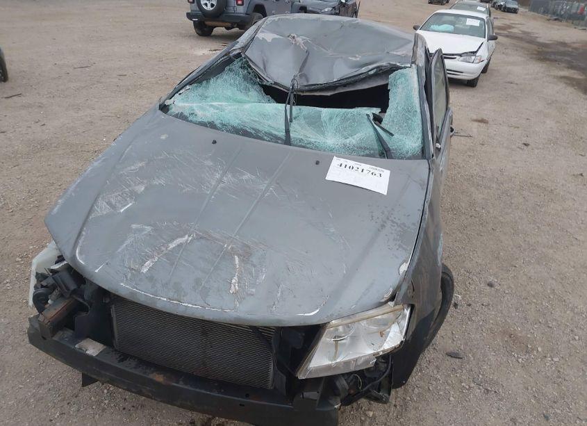 Photo 6 of 2013 Dodge Avenger SE (VIN 1C3CDZAB4DN558761)