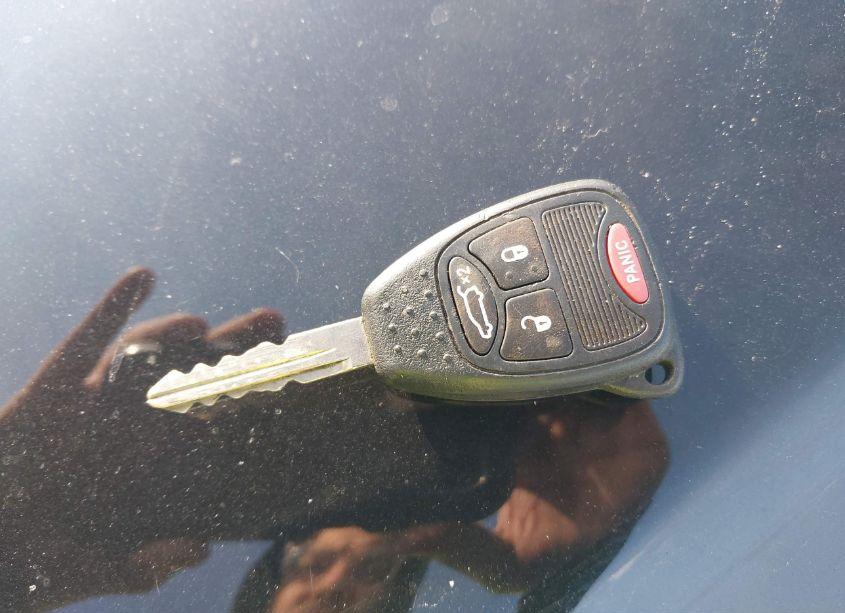 Photo 11 of 2013 Dodge Avenger SE (VIN 1C3CDZAB4DN563992)