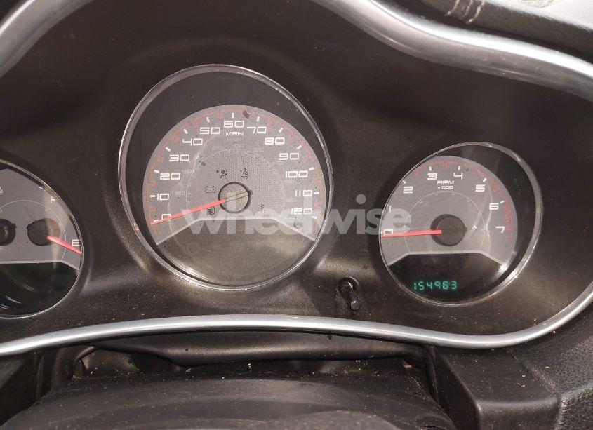 Photo 7 of 2013 Dodge Avenger SE (VIN 1C3CDZAB4DN575933)