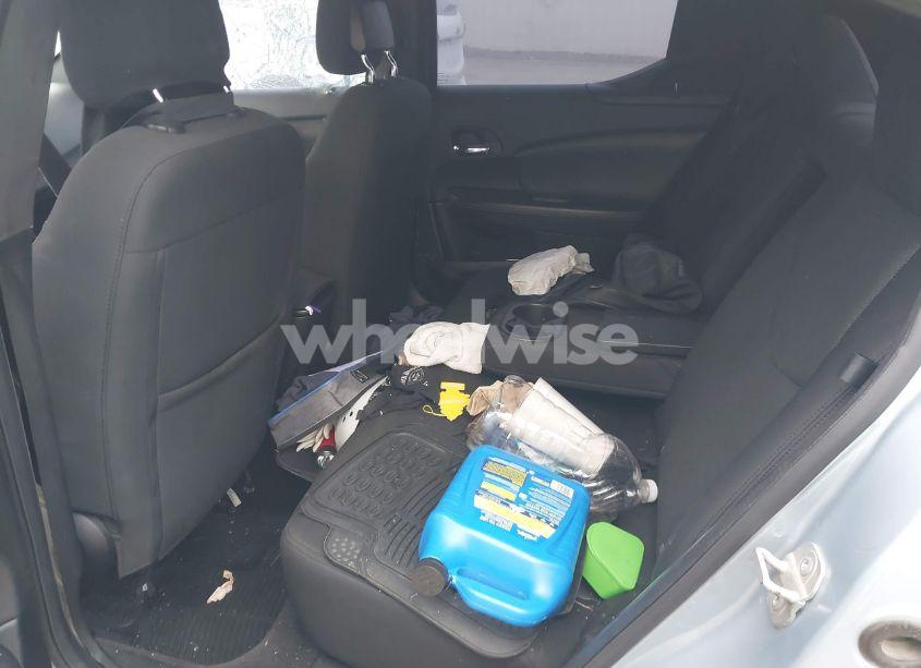 Photo 8 of 2013 Dodge Avenger SE (VIN 1C3CDZAB4DN575933)