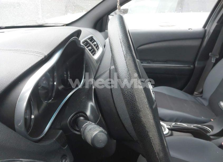 Photo 15 of 2013 Dodge Avenger SE (VIN 1C3CDZAB4DN607182)