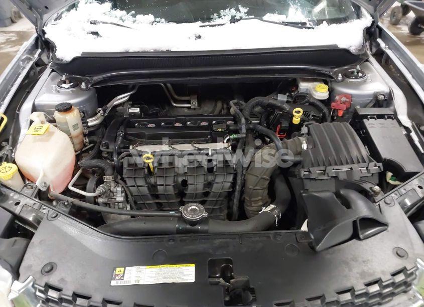 Photo 10 of 2013 Dodge Avenger SE (VIN 1C3CDZAB4DN684294)