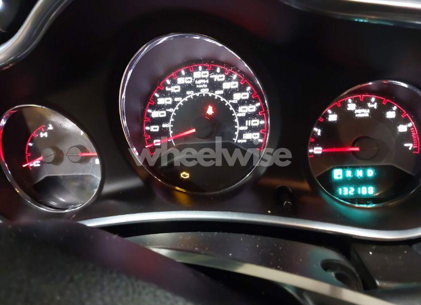 Photo 7 of 2013 Dodge Avenger SE (VIN 1C3CDZAB4DN684294)