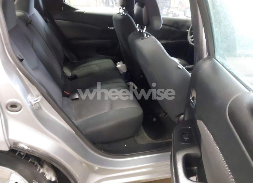 Photo 8 of 2013 Dodge Avenger SE (VIN 1C3CDZAB4DN684294)