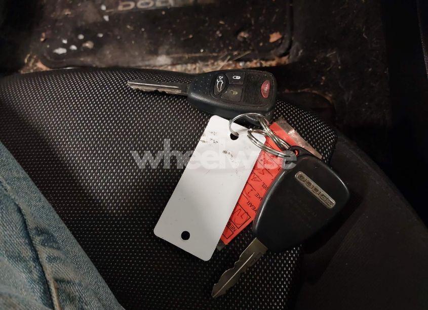 Photo 11 of 2013 Dodge Avenger SE (VIN 1C3CDZAB4DN688085)