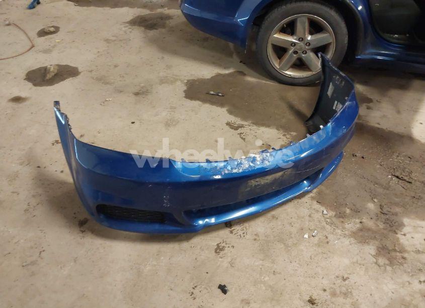 Photo 12 of 2013 Dodge Avenger SE (VIN 1C3CDZAB4DN688085)