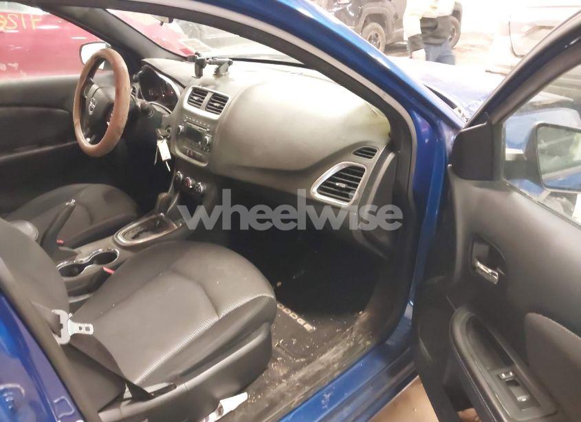 Photo 5 of 2013 Dodge Avenger SE (VIN 1C3CDZAB4DN688085)