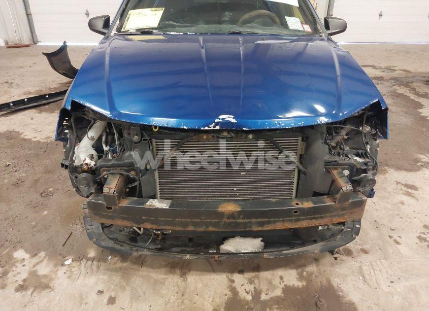 Photo 6 of 2013 Dodge Avenger SE (VIN 1C3CDZAB4DN688085)