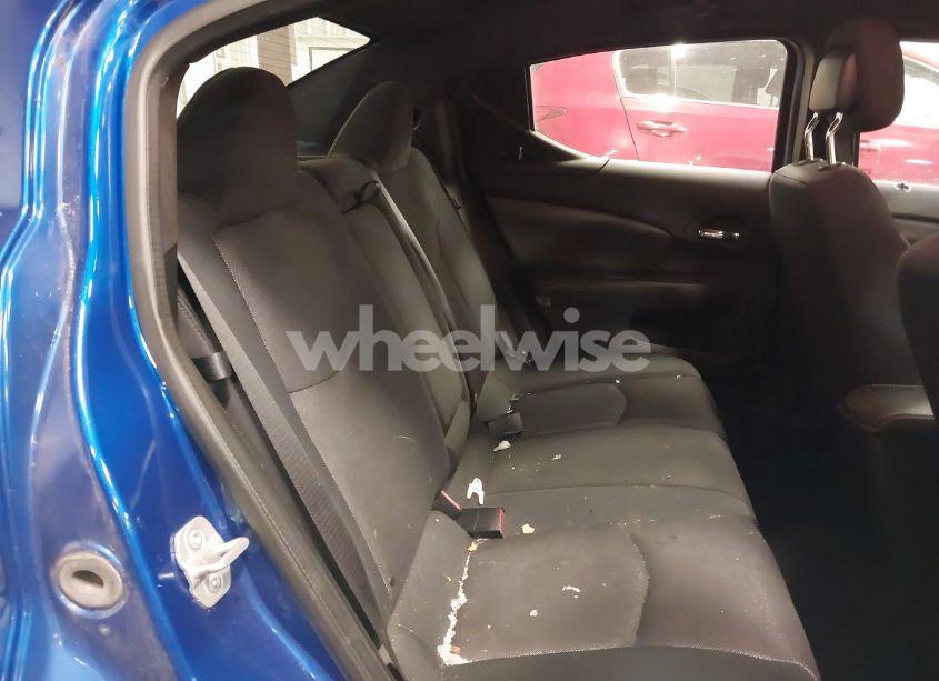 Photo 8 of 2013 Dodge Avenger SE (VIN 1C3CDZAB4DN688085)