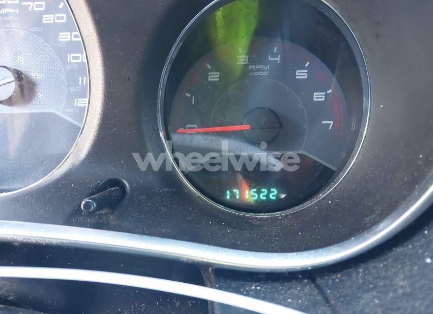 Photo 7 of 2014 Dodge Avenger SE (VIN 1C3CDZAB4EN111381)