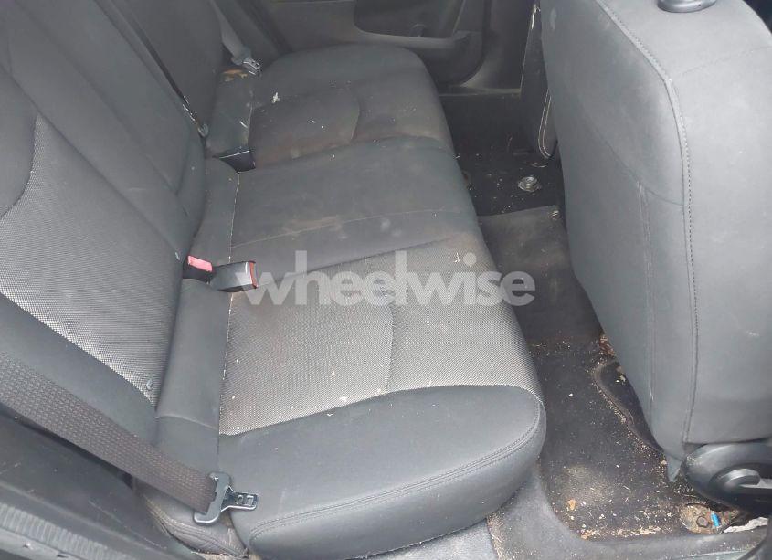 Photo 8 of 2014 Dodge Avenger SE (VIN 1C3CDZAB4EN139942)