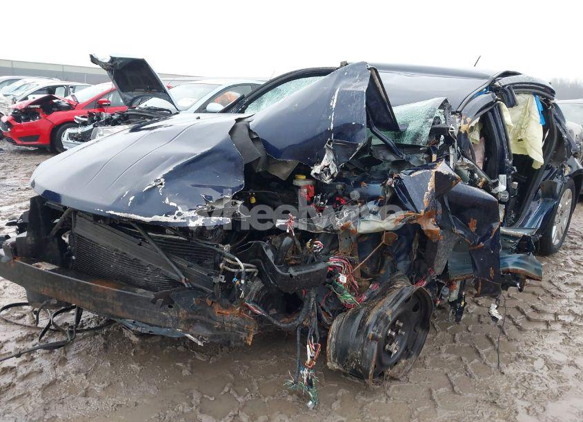 Photo 2 of 2014 Dodge Avenger SE (VIN 1C3CDZAB4EN149662)