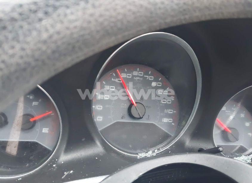 Photo 7 of 2014 Dodge Avenger SE (VIN 1C3CDZAB4EN149662)