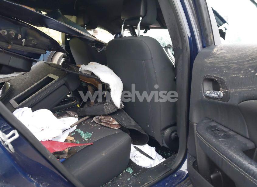 Photo 8 of 2014 Dodge Avenger SE (VIN 1C3CDZAB4EN149662)