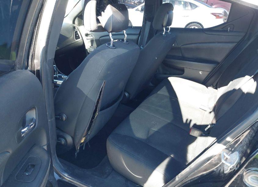 Photo 8 of 2014 Dodge Avenger SE (VIN 1C3CDZAB4EN196240)