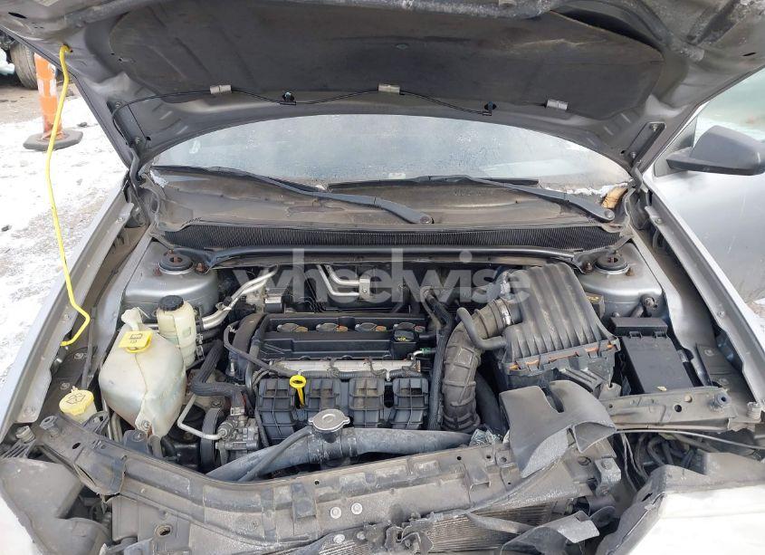 Photo 10 of 2014 Dodge Avenger SE (VIN 1C3CDZAB4EN215076)