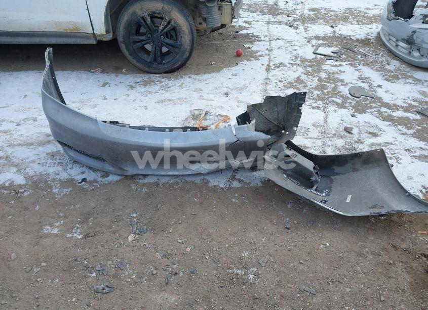 Photo 12 of 2014 Dodge Avenger SE (VIN 1C3CDZAB4EN215076)