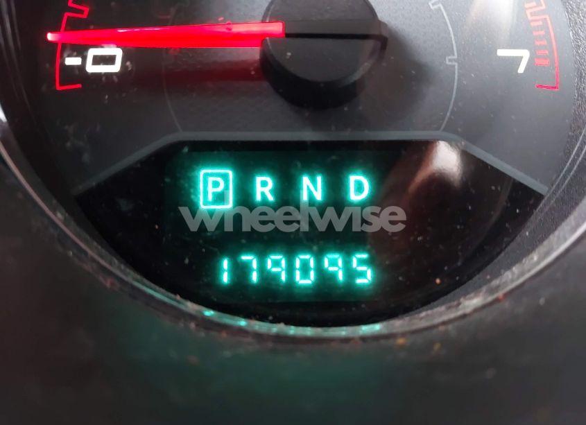 Photo 16 of 2014 Dodge Avenger SE (VIN 1C3CDZAB4EN215076)