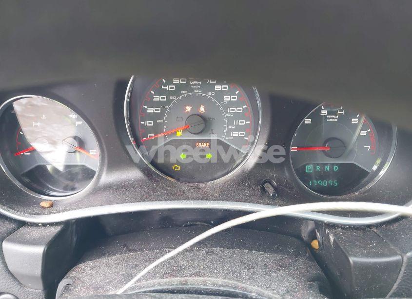 Photo 7 of 2014 Dodge Avenger SE (VIN 1C3CDZAB4EN215076)