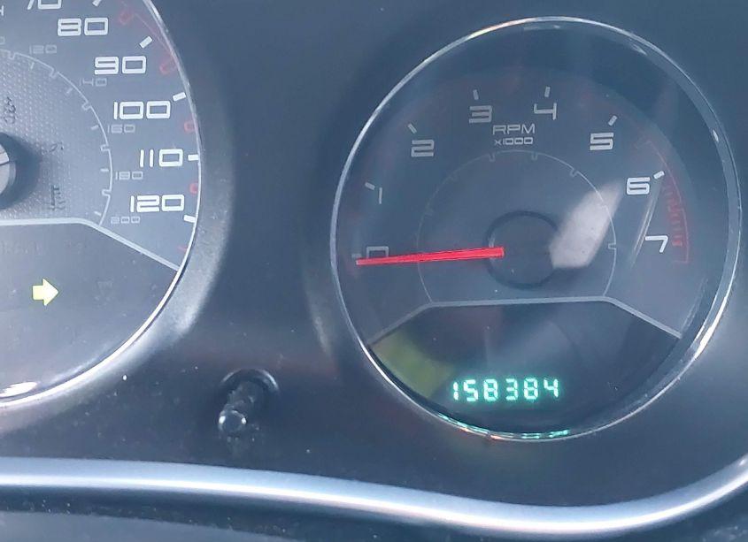 Photo 7 of 2014 Dodge Avenger SE (VIN 1C3CDZAB4EN220987)