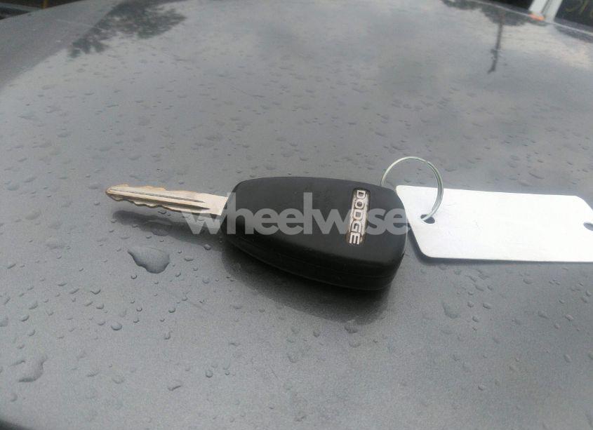 Photo 11 of 2012 Dodge Avenger SE (VIN 1C3CDZAB5CN110219)