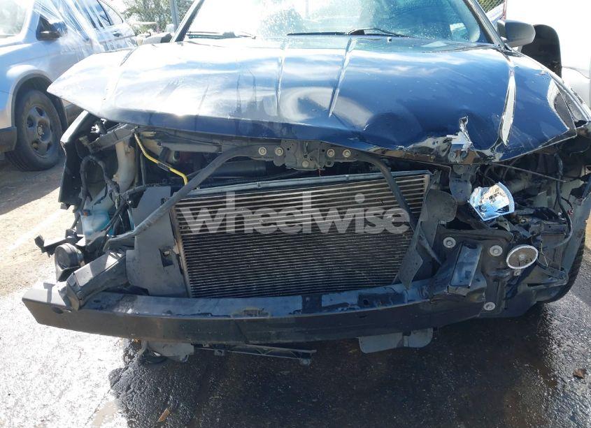 Photo 12 of 2012 Dodge Avenger SE (VIN 1C3CDZAB5CN243658)