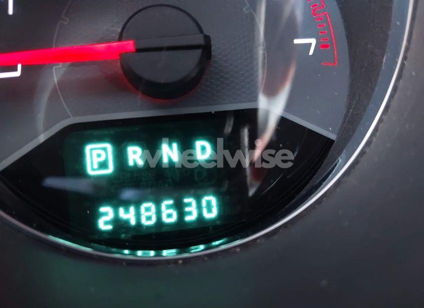 Photo 15 of 2012 Dodge Avenger SE (VIN 1C3CDZAB5CN243658)