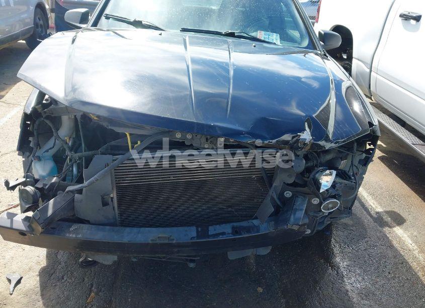 Photo 6 of 2012 Dodge Avenger SE (VIN 1C3CDZAB5CN243658)