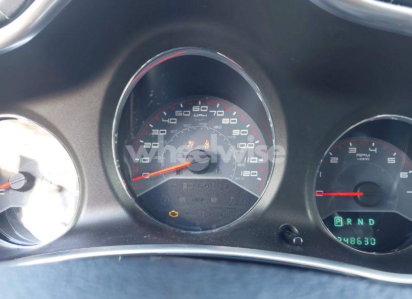 Photo 7 of 2012 Dodge Avenger SE (VIN 1C3CDZAB5CN243658)