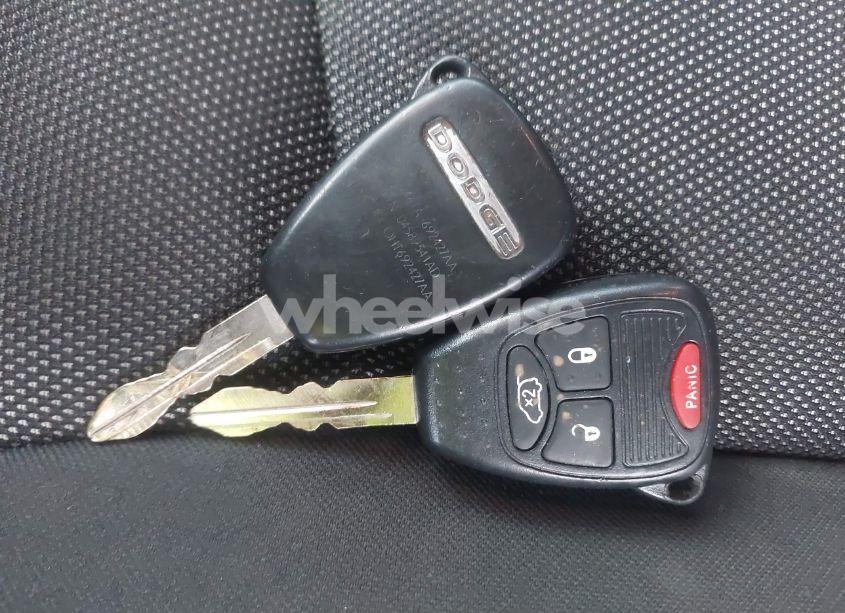 Photo 11 of 2012 Dodge Avenger SE (VIN 1C3CDZAB5CN293962)