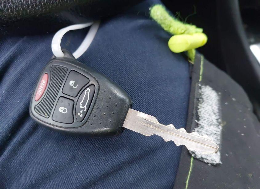 Photo 11 of 2012 Dodge Avenger SE (VIN 1C3CDZAB5CN322571)