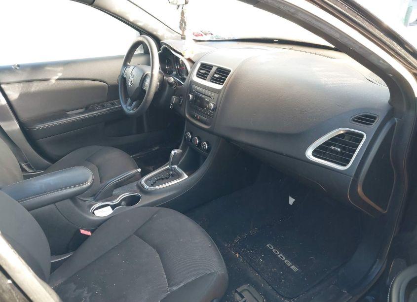 Photo 5 of 2013 Dodge Avenger SE (VIN 1C3CDZAB5DN530838)