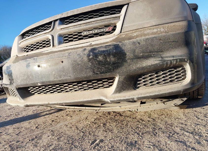 Photo 6 of 2013 Dodge Avenger SE (VIN 1C3CDZAB5DN530838)