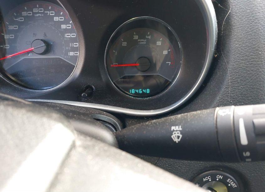 Photo 7 of 2013 Dodge Avenger SE (VIN 1C3CDZAB5DN530838)