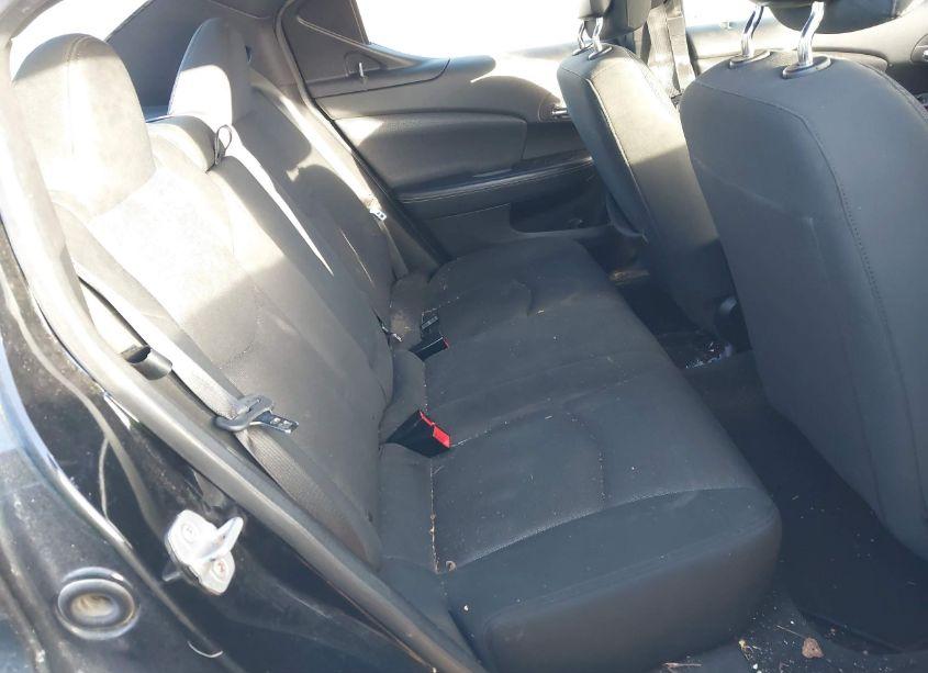 Photo 8 of 2013 Dodge Avenger SE (VIN 1C3CDZAB5DN530838)