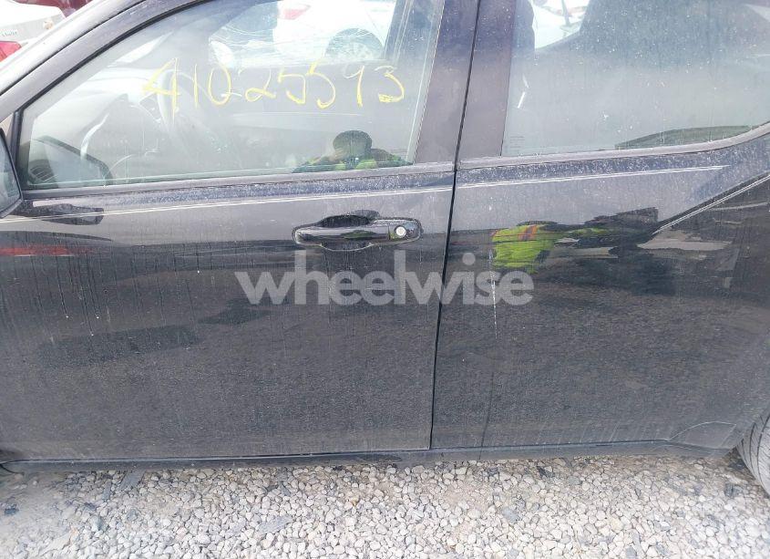 Photo 14 of 2013 Dodge Avenger SE (VIN 1C3CDZAB5DN540947)