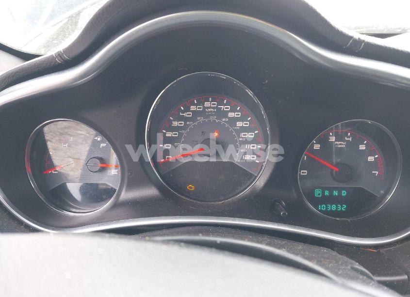 Photo 7 of 2013 Dodge Avenger SE (VIN 1C3CDZAB5DN540947)