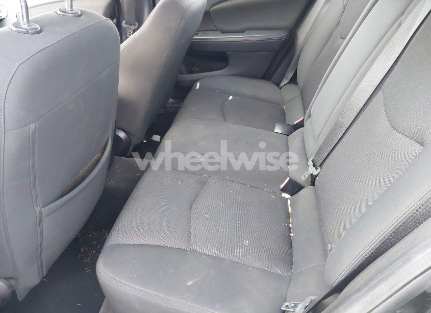 Photo 8 of 2013 Dodge Avenger SE (VIN 1C3CDZAB5DN540947)