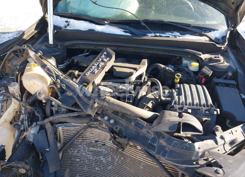 Photo 10 of 2013 Dodge Avenger SE (VIN 1C3CDZAB5DN565069)