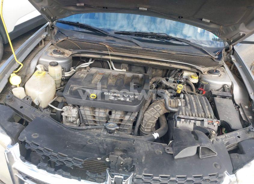 Photo 10 of 2013 Dodge Avenger SE (VIN 1C3CDZAB5DN565301)