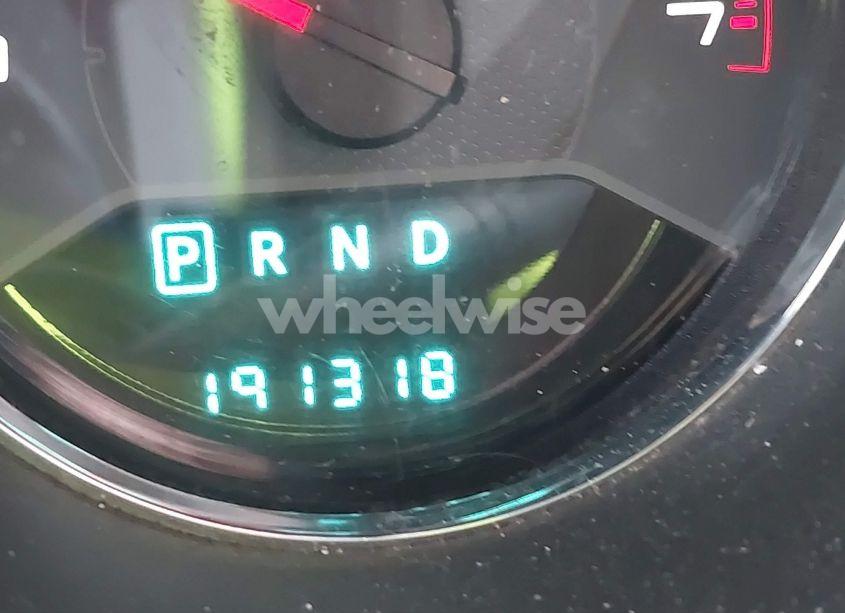 Photo 7 of 2013 Dodge Avenger SE (VIN 1C3CDZAB5DN565301)