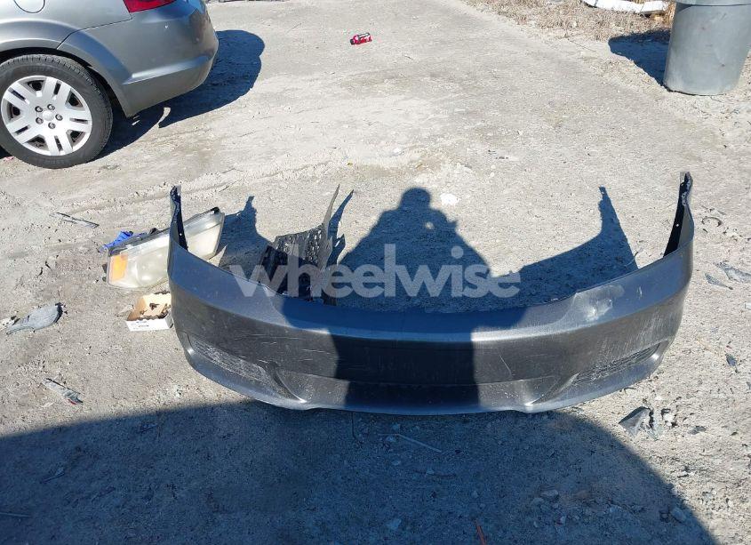 Photo 12 of 2013 Dodge Avenger SE (VIN 1C3CDZAB5DN590067)